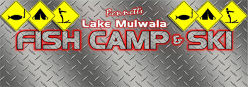 Bennett's Lake Mulwala Fish, Camp & Ski